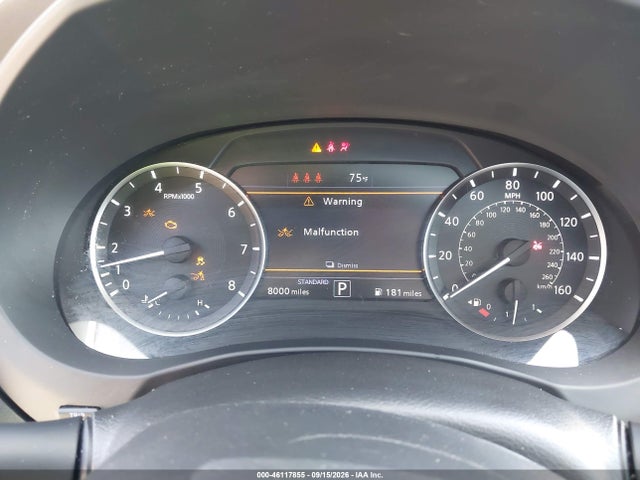 Aukcja sprzedaży 2024 Infiniti Qx50 Luxe Awd, vin: 3PCAJ5BB5RF104544, numer aukcji: 46117855
