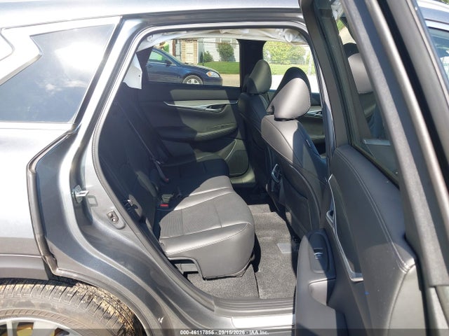 Aukcja sprzedaży 2024 Infiniti Qx50 Luxe Awd, vin: 3PCAJ5BB5RF104544, numer aukcji: 46117855