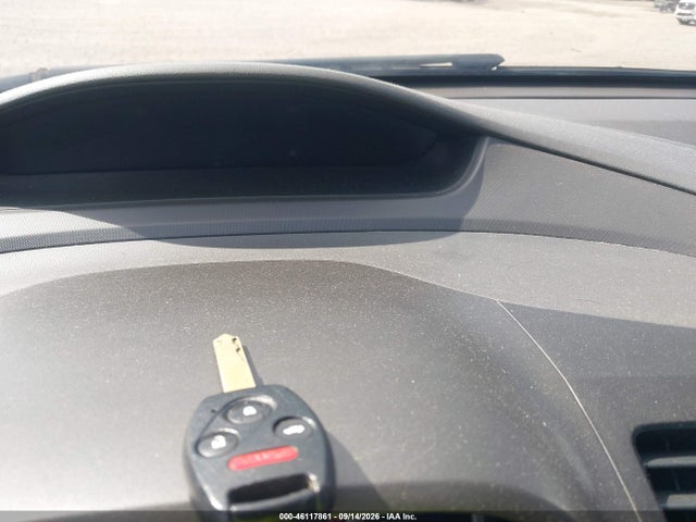 Aukcja sprzedaży 2011 Honda Civic Lx, vin: 2HGFG1B62BH512355, numer aukcji: 46117861