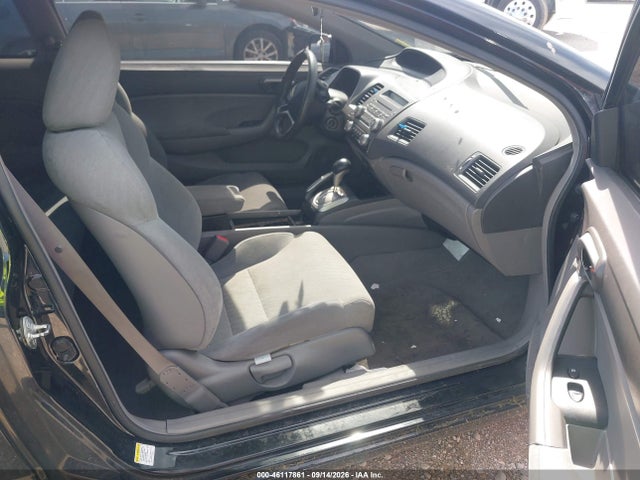 Aukcja sprzedaży 2011 Honda Civic Lx, vin: 2HGFG1B62BH512355, numer aukcji: 46117861