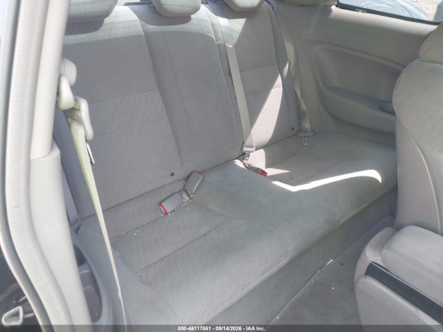 Aukcja sprzedaży 2011 Honda Civic Lx, vin: 2HGFG1B62BH512355, numer aukcji: 46117861
