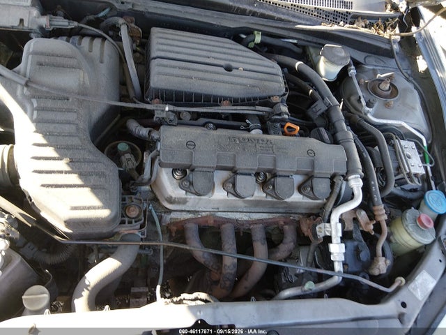 Продажа на аукционе авто 2005 Honda Civic Ex, vin: 1HGEM22915L024784, номер лота: 46117871