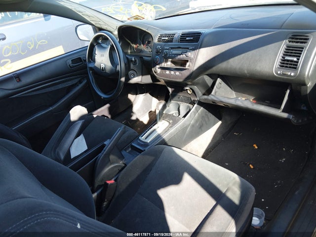 Продажа на аукционе авто 2005 Honda Civic Ex, vin: 1HGEM22915L024784, номер лота: 46117871