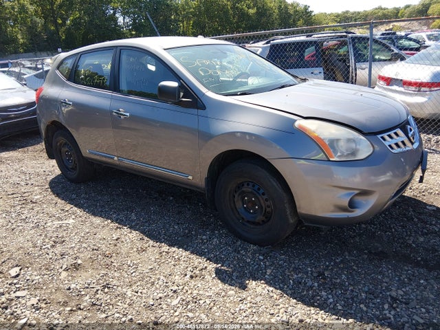 Auction sale of the 2011 Nissan Rogue S, vin: JN8AS5MV9BW262542, lot number: 46117872