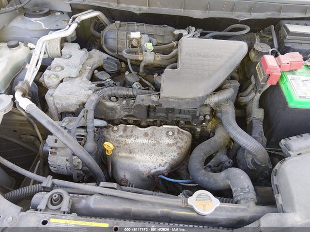 Aukcja sprzedaży 2011 Nissan Rogue S, vin: JN8AS5MV9BW262542, numer aukcji: 46117872