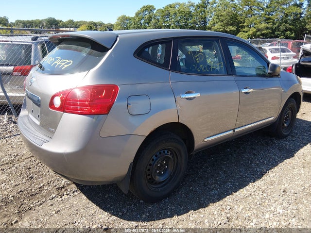 Aukcja sprzedaży 2011 Nissan Rogue S, vin: JN8AS5MV9BW262542, numer aukcji: 46117872