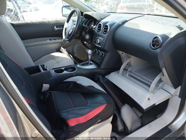 Aukcja sprzedaży 2011 Nissan Rogue S, vin: JN8AS5MV9BW262542, numer aukcji: 46117872