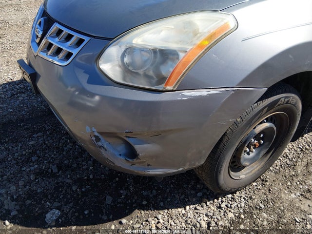 Aukcja sprzedaży 2011 Nissan Rogue S, vin: JN8AS5MV9BW262542, numer aukcji: 46117872