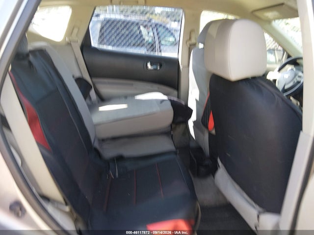 Aukcja sprzedaży 2011 Nissan Rogue S, vin: JN8AS5MV9BW262542, numer aukcji: 46117872