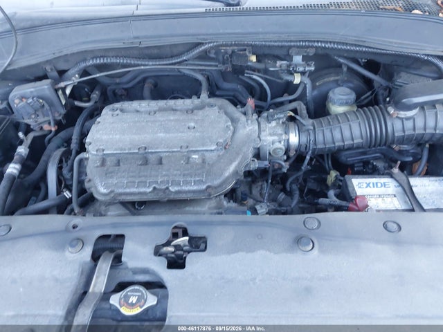 Продаж на аукціоні авто 2008 Honda Pilot Ex-l, vin: 5FNYF18538B023289, номер лоту: 46117876
