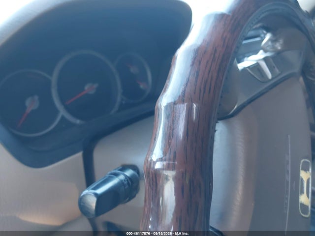 Продаж на аукціоні авто 2008 Honda Pilot Ex-l, vin: 5FNYF18538B023289, номер лоту: 46117876