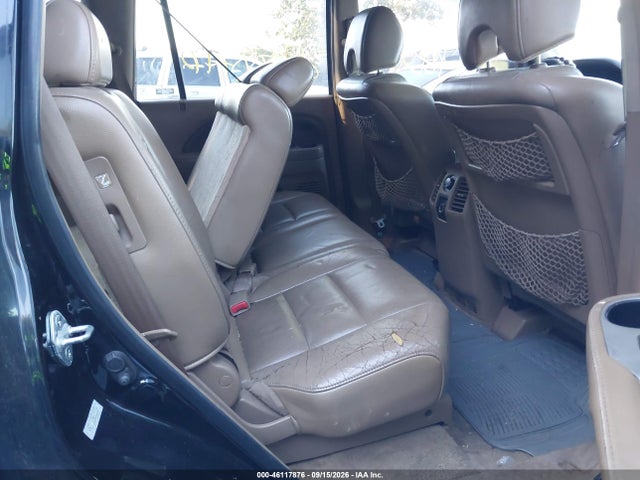 Продаж на аукціоні авто 2008 Honda Pilot Ex-l, vin: 5FNYF18538B023289, номер лоту: 46117876
