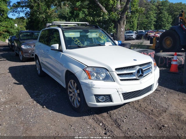 2012 Mercedes-benz Glk 350 მანქანა იყიდება აუქციონზე, vin: WDCGG5GBXCF804381, აუქციონის ნომერი: 46117877