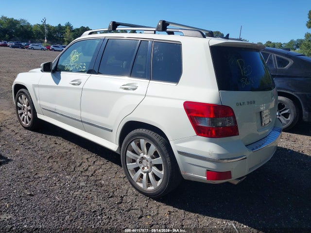 46117877 :رقم المزاد ، WDCGG5GBXCF804381 vin ، 2012 Mercedes-benz Glk 350 مزاد بيع