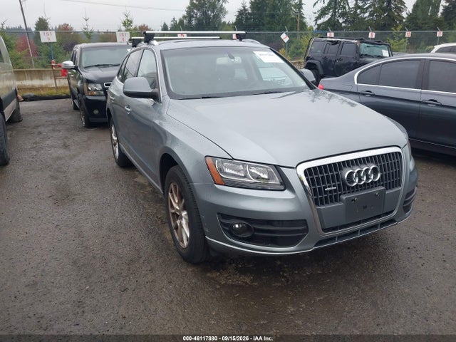 Aukcja sprzedaży 2011 Audi Q5 2.0t Premium, vin: WA1CFAFP5BA009144, numer aukcji: 46117880