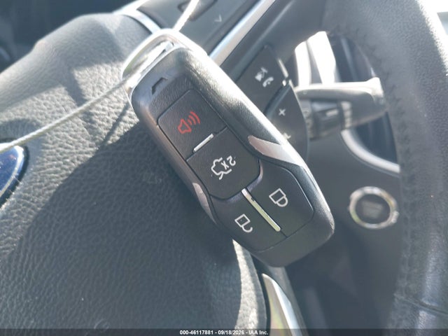 2FMTK3J87FBC40467 Ford EDGE SEL