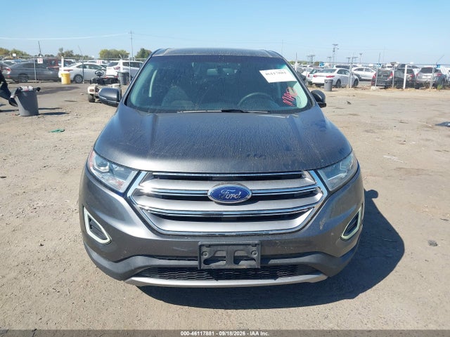 2FMTK3J87FBC40467 Ford EDGE SEL