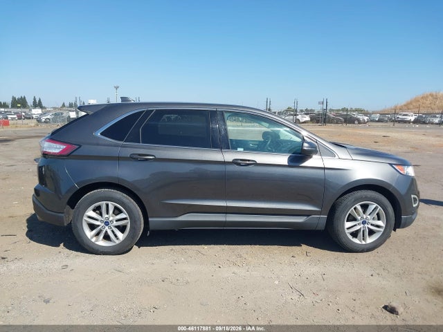 2FMTK3J87FBC40467 Ford EDGE SEL
