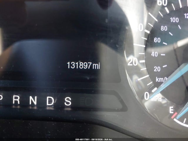 Ford EDGE SEL 2015 2FMTK3J87FBC40467 Image 7