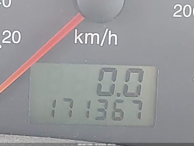 46117890 :رقم المزاد ، 1FAFP34N05W285936 vin ، 2005 Ford Focus Zx4 مزاد بيع