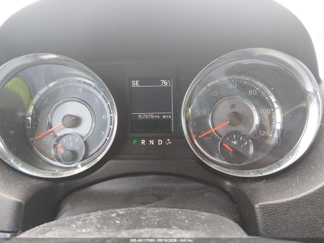 Продажа на аукционе авто 2014 Chrysler Town & Country S, vin: 2C4RC1HG0ER132419, номер лота: 46117895