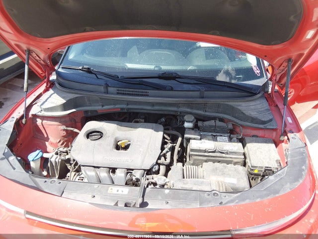 KIA SOUL LX 2022 KNDJ23AU8N7158103 Image 10