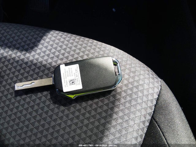 KIA SOUL LX 2022 KNDJ23AU8N7158103 Image 11