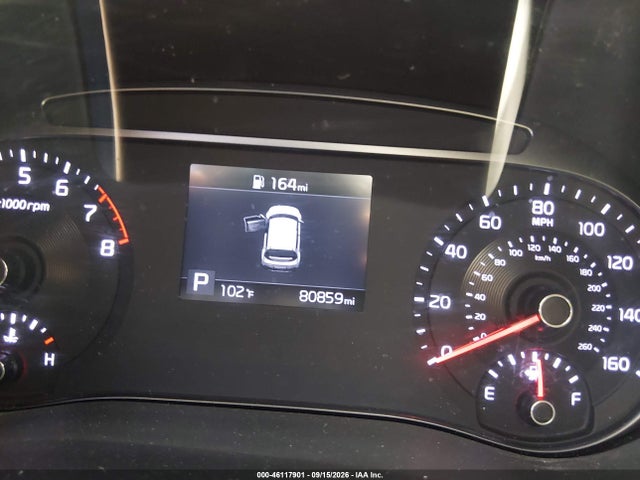KIA SOUL LX 2022 KNDJ23AU8N7158103 Image 15