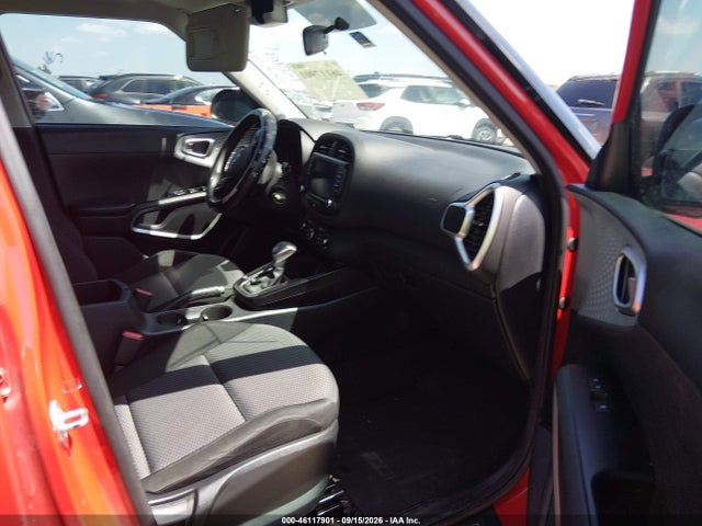 KIA SOUL LX 2022 KNDJ23AU8N7158103 Image 5