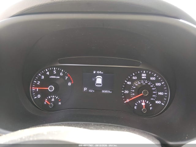 KIA SOUL LX 2022 KNDJ23AU8N7158103 Image 7
