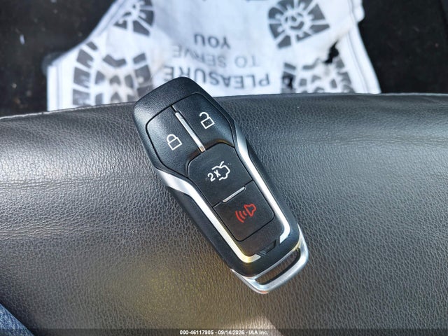 2015 Ford Fusion Energi Se Luxury მანქანა იყიდება აუქციონზე, vin: 3FA6P0PU5FR286683, აუქციონის ნომერი: 46117905
