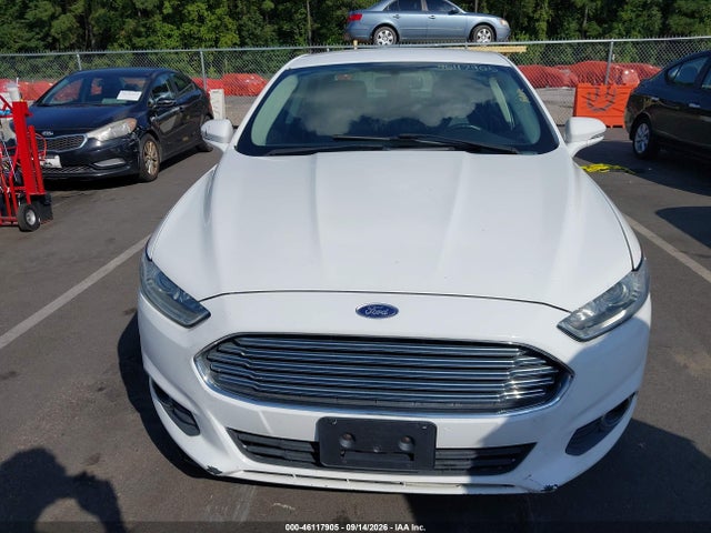 2015 Ford Fusion Energi Se Luxury მანქანა იყიდება აუქციონზე, vin: 3FA6P0PU5FR286683, აუქციონის ნომერი: 46117905