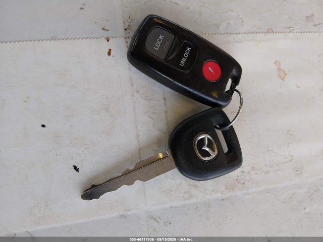 Aukcja sprzedaży 2008 Mazda Mazdaspeed3 Grand Touring, vin: JM1BK34L281799780, numer aukcji: 46117906