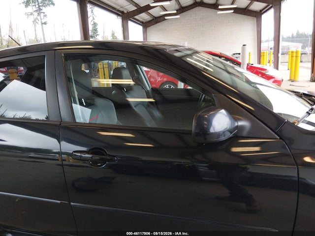Aukcja sprzedaży 2008 Mazda Mazdaspeed3 Grand Touring, vin: JM1BK34L281799780, numer aukcji: 46117906