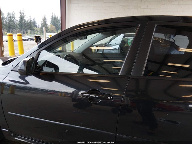 Aukcja sprzedaży 2008 Mazda Mazdaspeed3 Grand Touring, vin: JM1BK34L281799780, numer aukcji: 46117906