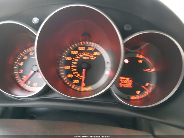Aukcja sprzedaży 2008 Mazda Mazdaspeed3 Grand Touring, vin: JM1BK34L281799780, numer aukcji: 46117906