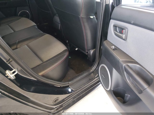 Aukcja sprzedaży 2008 Mazda Mazdaspeed3 Grand Touring, vin: JM1BK34L281799780, numer aukcji: 46117906