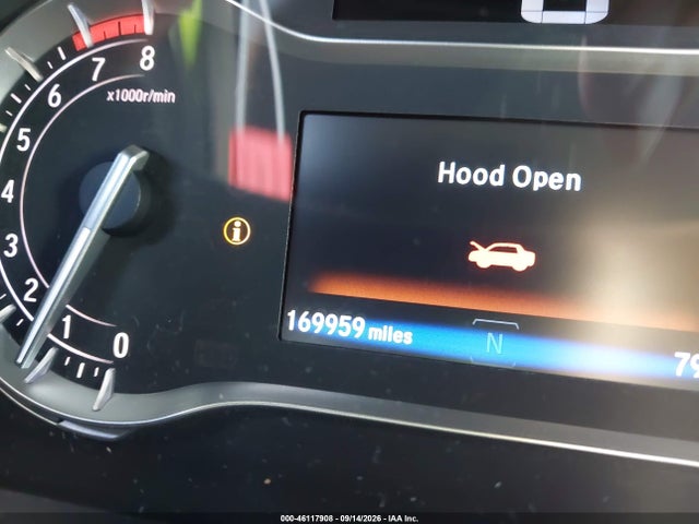 Honda Pilot Touring 2016 5FNYF6H96GB094503 Image 15