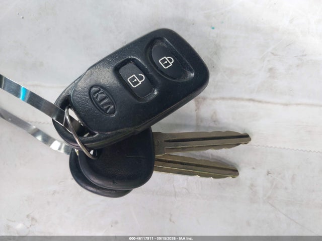 46117911 :رقم المزاد ، KNDPB3A25B7100986 vin ، 2011 Kia Sportage Lx مزاد بيع