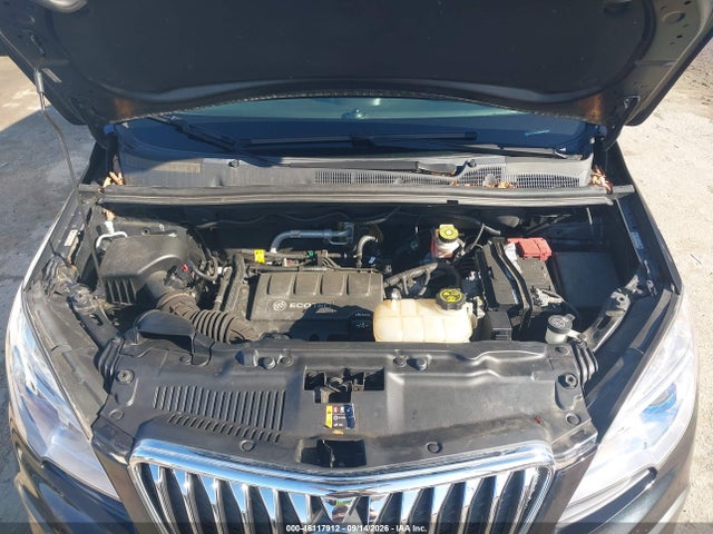 Aukcja sprzedaży 2015 Buick Encore, vin: KL4CJASB7FB193480, numer aukcji: 46117912