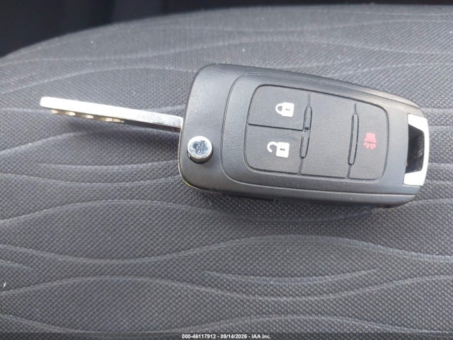 Aukcja sprzedaży 2015 Buick Encore, vin: KL4CJASB7FB193480, numer aukcji: 46117912