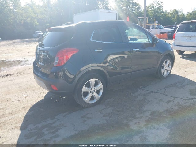 Aukcja sprzedaży 2015 Buick Encore, vin: KL4CJASB7FB193480, numer aukcji: 46117912