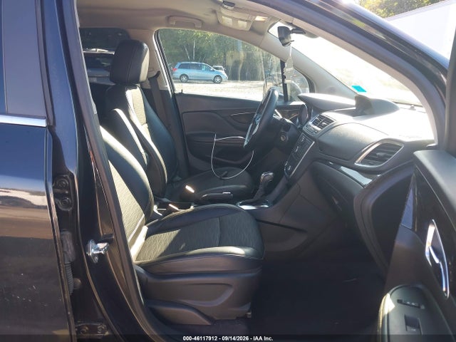 Aukcja sprzedaży 2015 Buick Encore, vin: KL4CJASB7FB193480, numer aukcji: 46117912