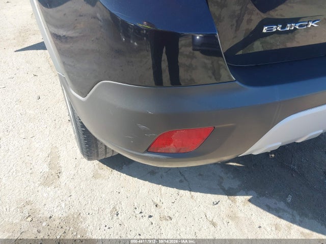 Aukcja sprzedaży 2015 Buick Encore, vin: KL4CJASB7FB193480, numer aukcji: 46117912