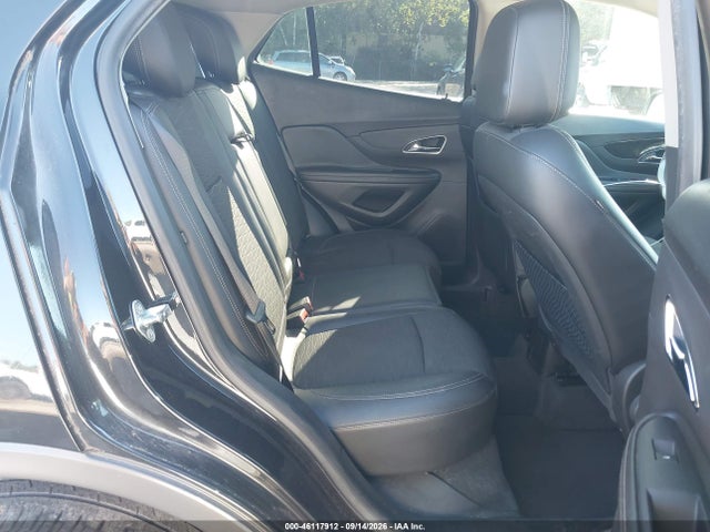 Aukcja sprzedaży 2015 Buick Encore, vin: KL4CJASB7FB193480, numer aukcji: 46117912
