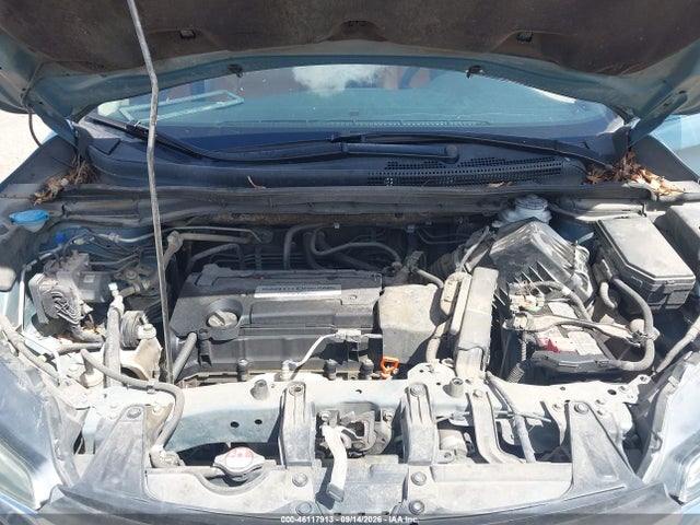 Продажа на аукционе авто 2015 Honda Cr-v Ex, vin: 2HKRM3H57FH542527, номер лота: 46117913