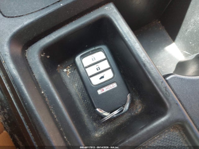 Продажа на аукционе авто 2015 Honda Cr-v Ex, vin: 2HKRM3H57FH542527, номер лота: 46117913