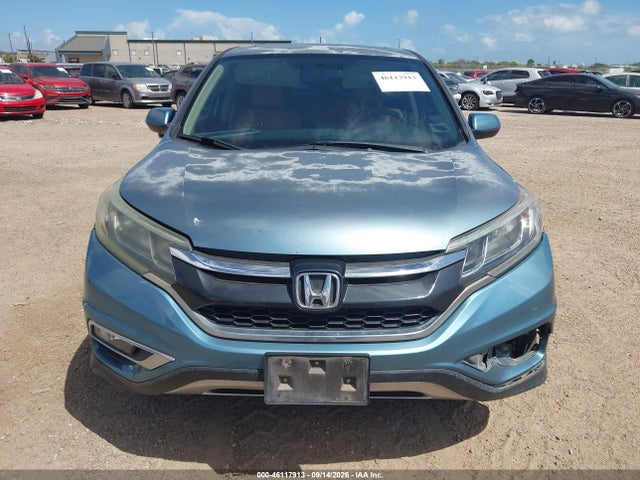 Продажа на аукционе авто 2015 Honda Cr-v Ex, vin: 2HKRM3H57FH542527, номер лота: 46117913