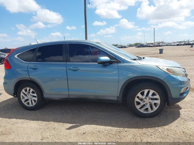 Продажа на аукционе авто 2015 Honda Cr-v Ex, vin: 2HKRM3H57FH542527, номер лота: 46117913