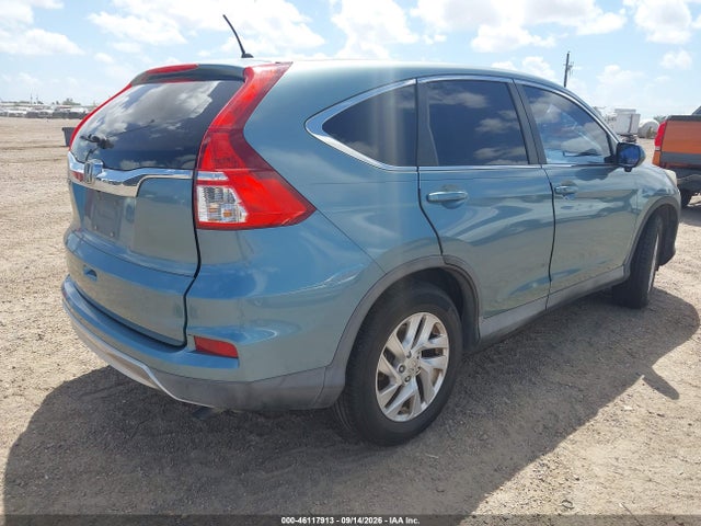 Продажа на аукционе авто 2015 Honda Cr-v Ex, vin: 2HKRM3H57FH542527, номер лота: 46117913